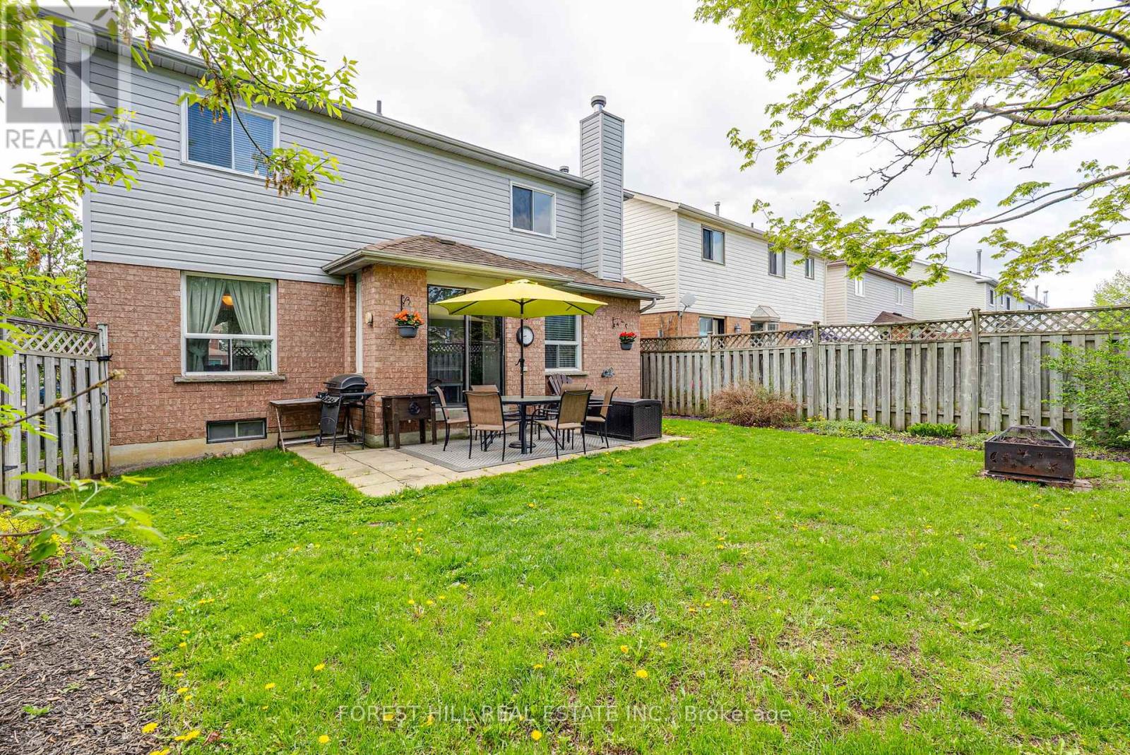 44 Quance Street, Barrie, Ontario  L4N 7M3 - Photo 24 - S12160800