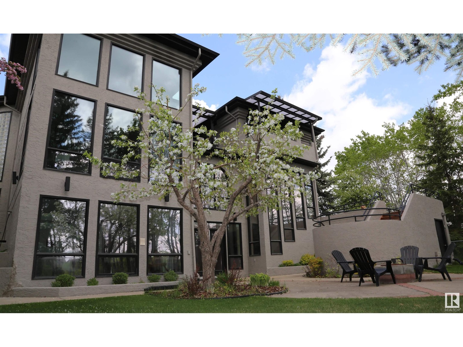 321 Weaver Point Nw, Edmonton, Alberta  T6M 2J4 - Photo 43 - E4425038