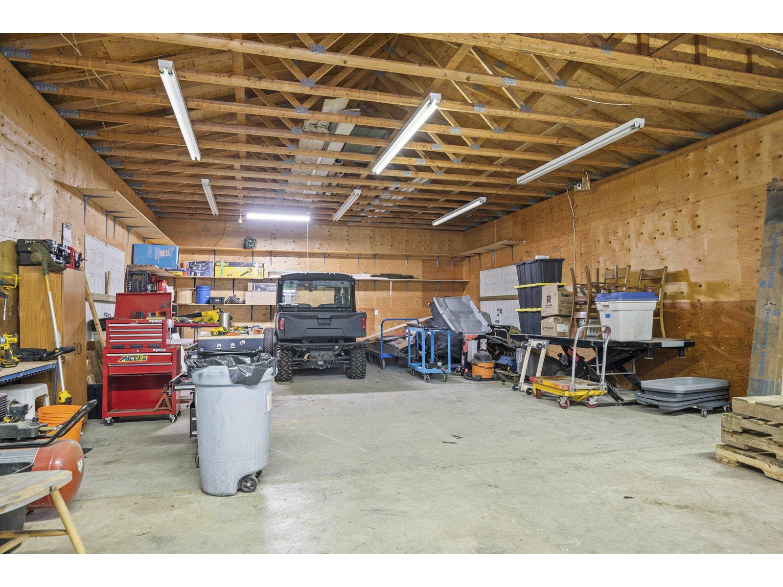 4195 207a Street, Langley, British Columbia  V3A 2G5 - Photo 35 - R2996178
