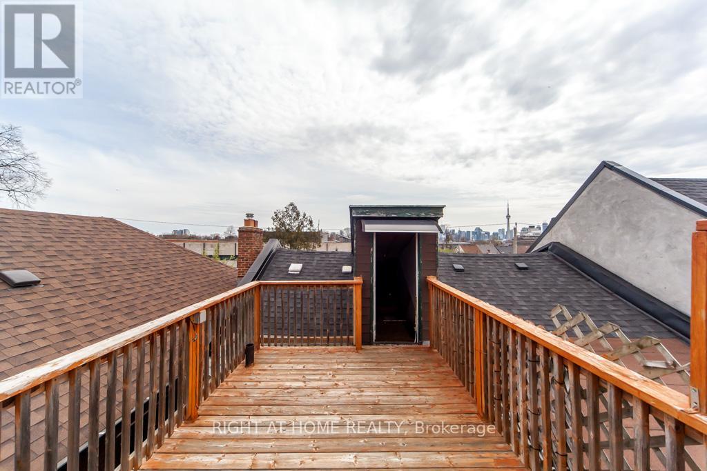 46 Coolmine Road, Toronto, Ontario  M6J 3E9 - Photo 20 - C12161023