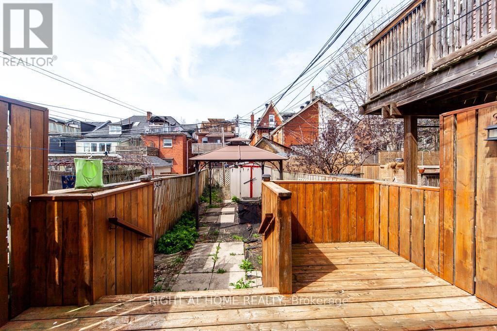 46 Coolmine Road, Toronto, Ontario  M6J 3E9 - Photo 21 - C12161023