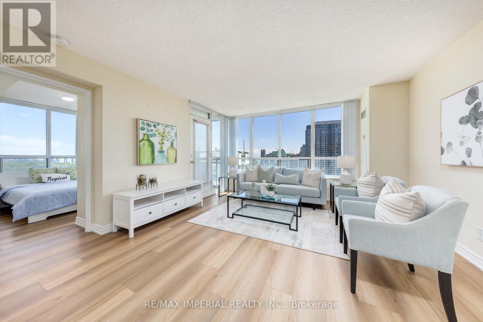 2506 - 18 Parkview Avenue, Toronto, Ontario  M2N 7H7 - Photo 10 - C12161025