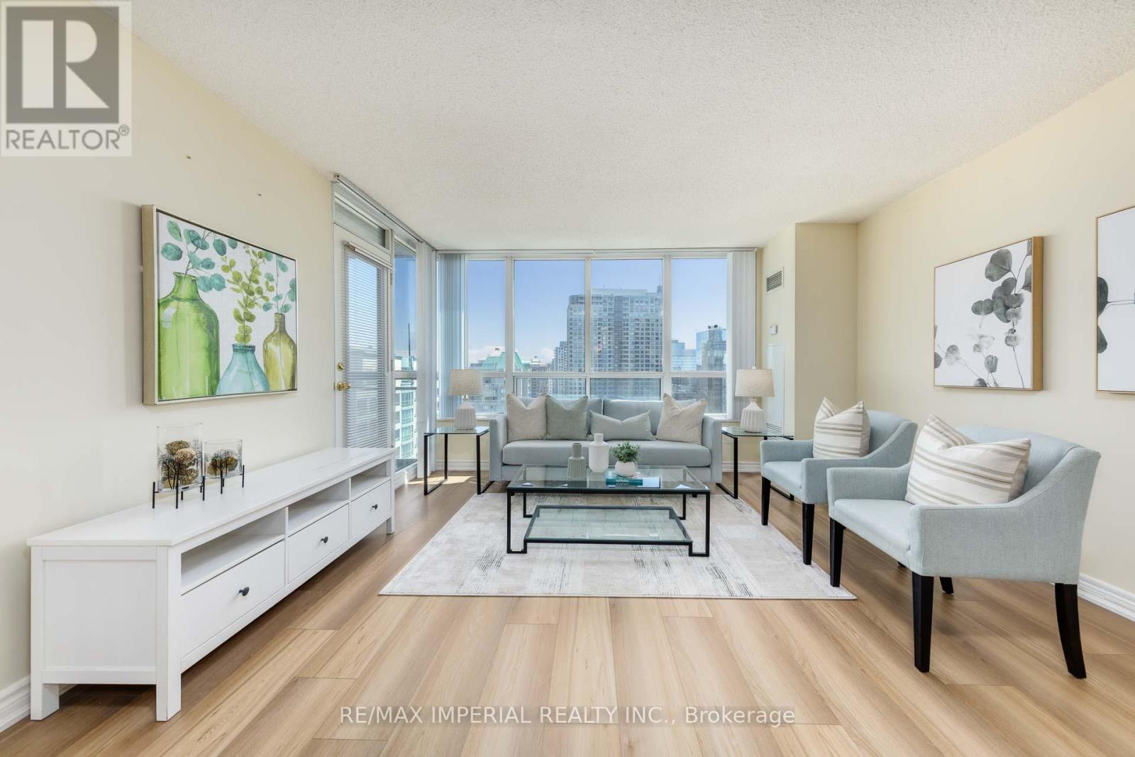 2506 - 18 Parkview Avenue, Toronto, Ontario  M2N 7H7 - Photo 11 - C12161025