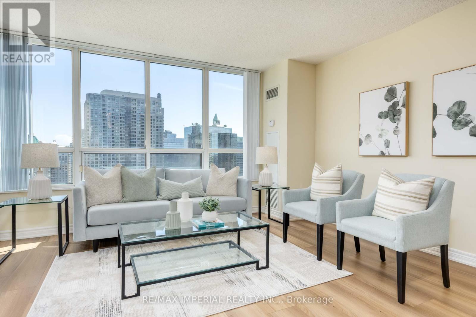 2506 - 18 Parkview Avenue, Toronto, Ontario  M2N 7H7 - Photo 12 - C12161025