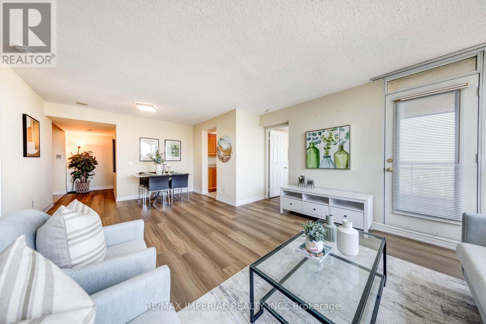 2506 - 18 Parkview Avenue, Toronto, Ontario  M2N 7H7 - Photo 13 - C12161025