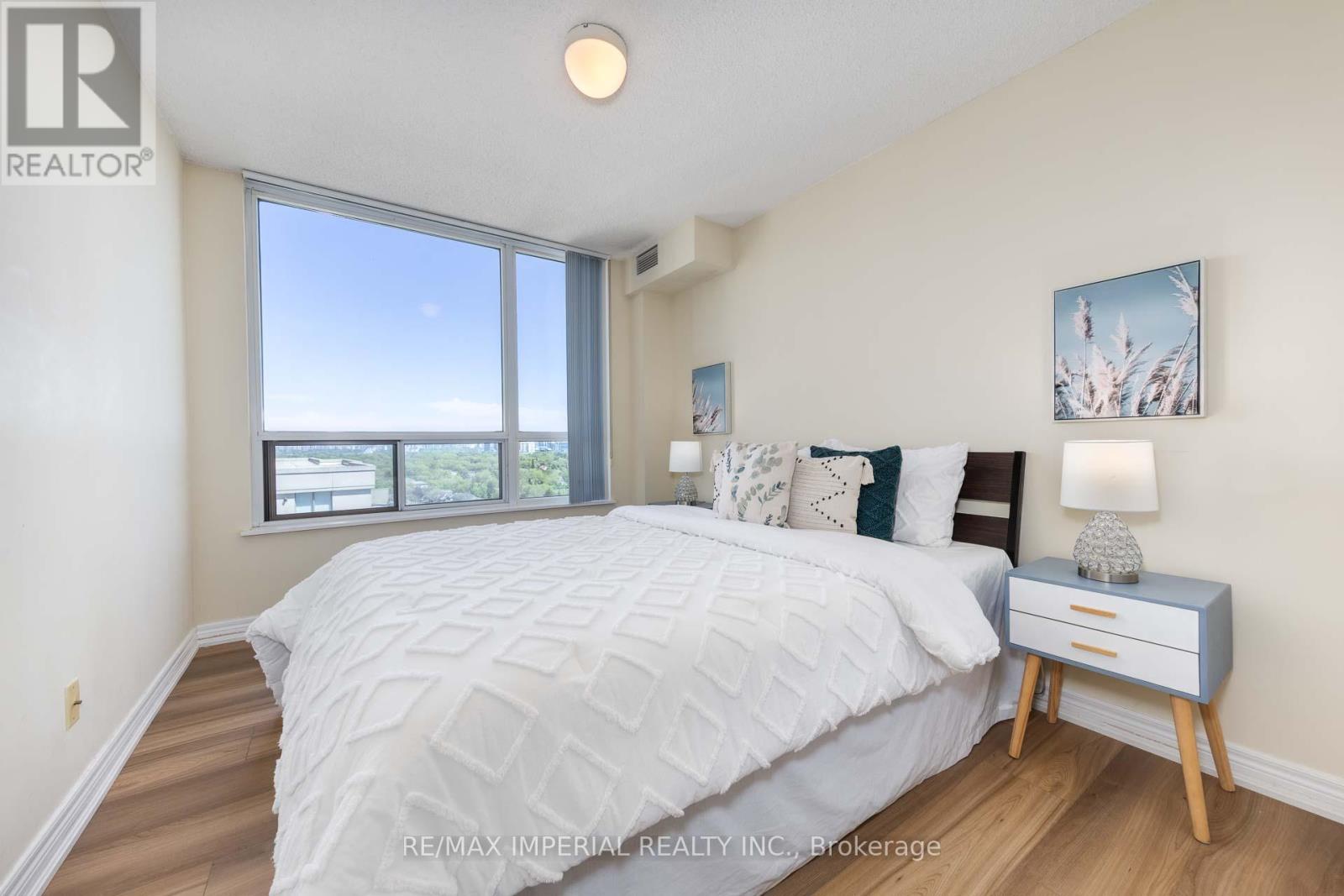 2506 - 18 Parkview Avenue, Toronto, Ontario  M2N 7H7 - Photo 14 - C12161025