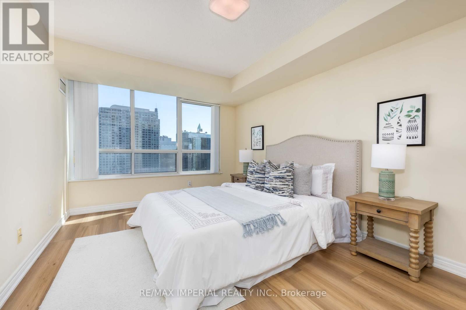 2506 - 18 Parkview Avenue, Toronto, Ontario  M2N 7H7 - Photo 17 - C12161025