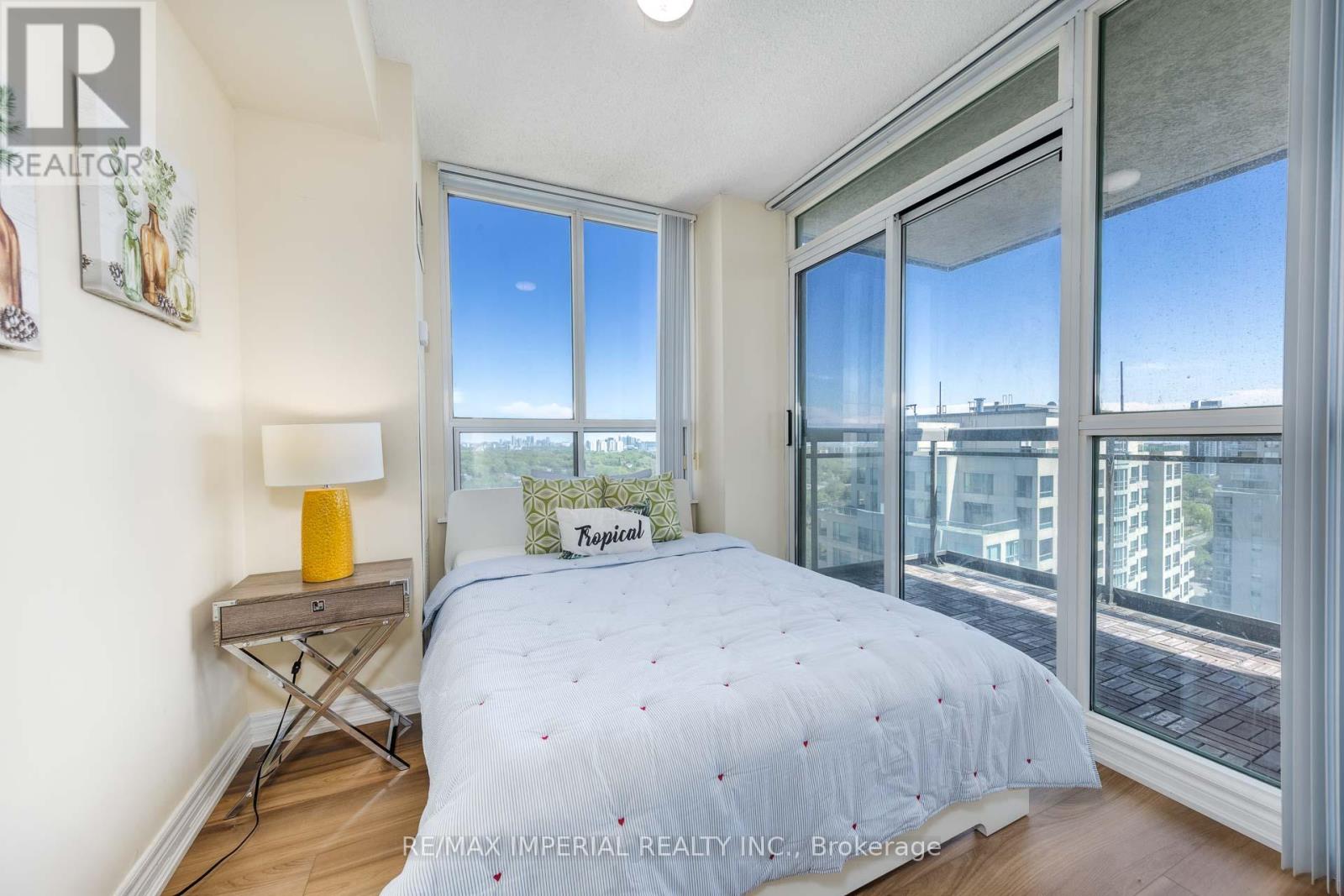 2506 - 18 Parkview Avenue, Toronto, Ontario  M2N 7H7 - Photo 21 - C12161025