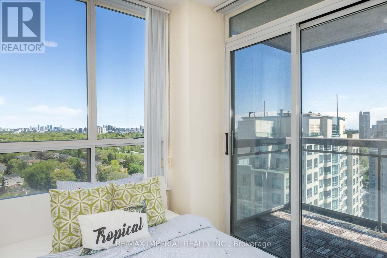 2506 - 18 Parkview Avenue, Toronto, Ontario  M2N 7H7 - Photo 22 - C12161025