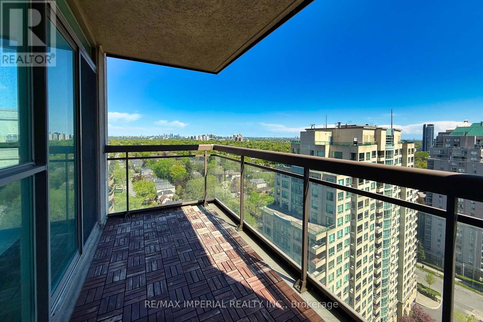 2506 - 18 Parkview Avenue, Toronto, Ontario  M2N 7H7 - Photo 24 - C12161025