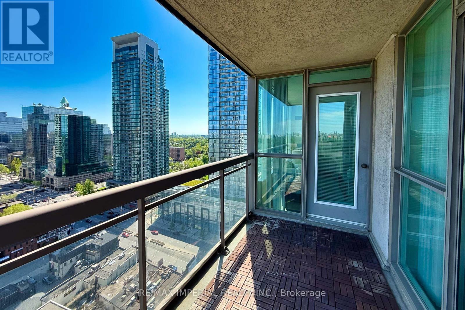 2506 - 18 Parkview Avenue, Toronto, Ontario  M2N 7H7 - Photo 26 - C12161025