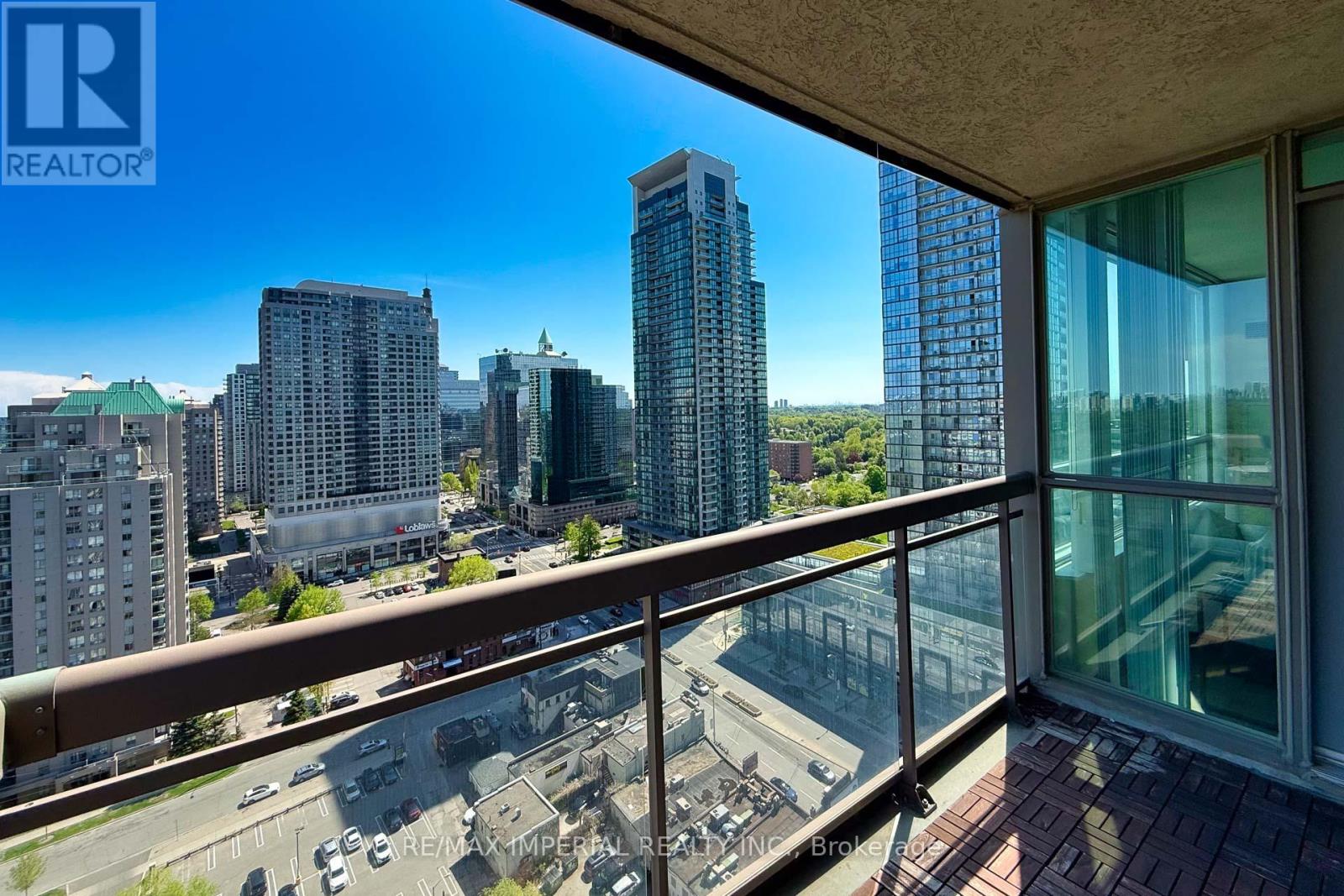 2506 - 18 Parkview Avenue, Toronto, Ontario  M2N 7H7 - Photo 27 - C12161025