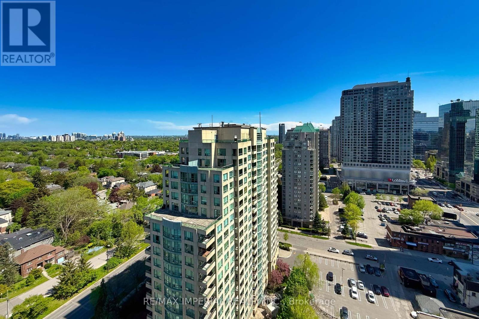 2506 - 18 Parkview Avenue, Toronto, Ontario  M2N 7H7 - Photo 29 - C12161025