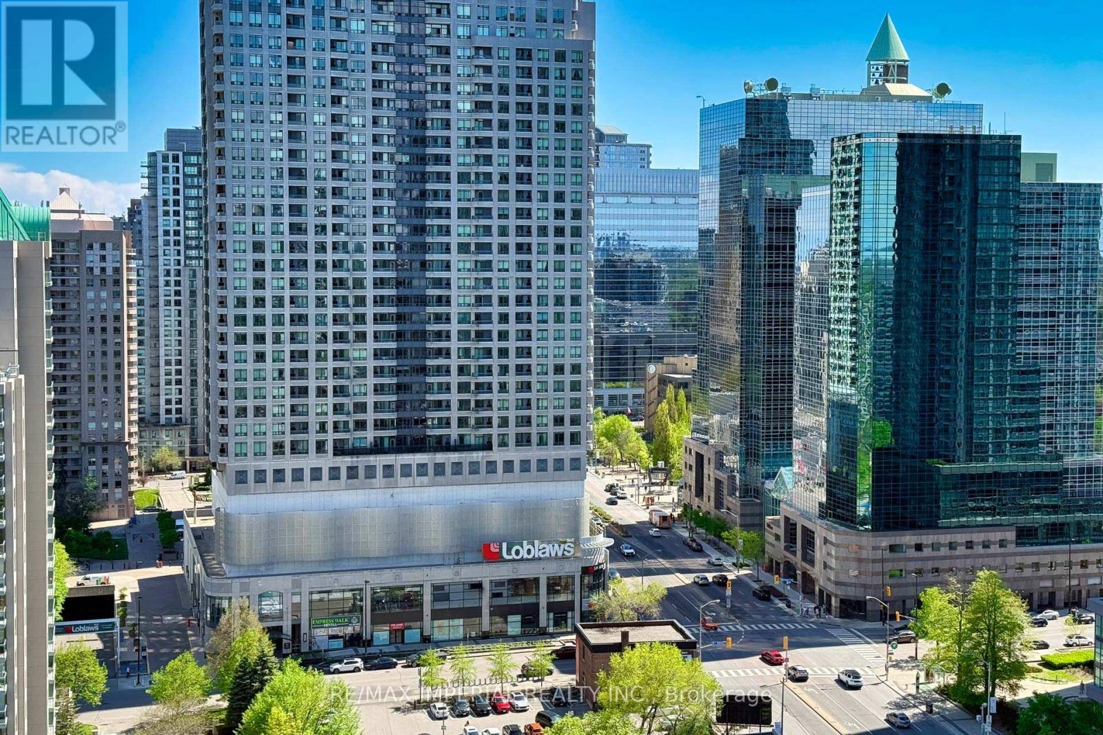 2506 - 18 Parkview Avenue, Toronto, Ontario  M2N 7H7 - Photo 30 - C12161025