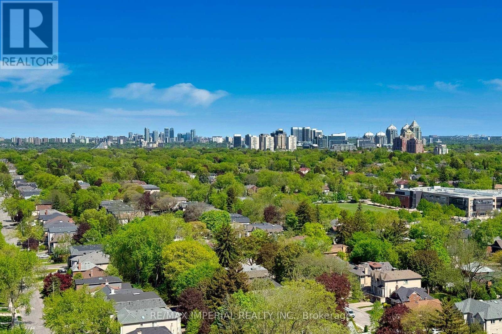 2506 - 18 Parkview Avenue, Toronto, Ontario  M2N 7H7 - Photo 31 - C12161025