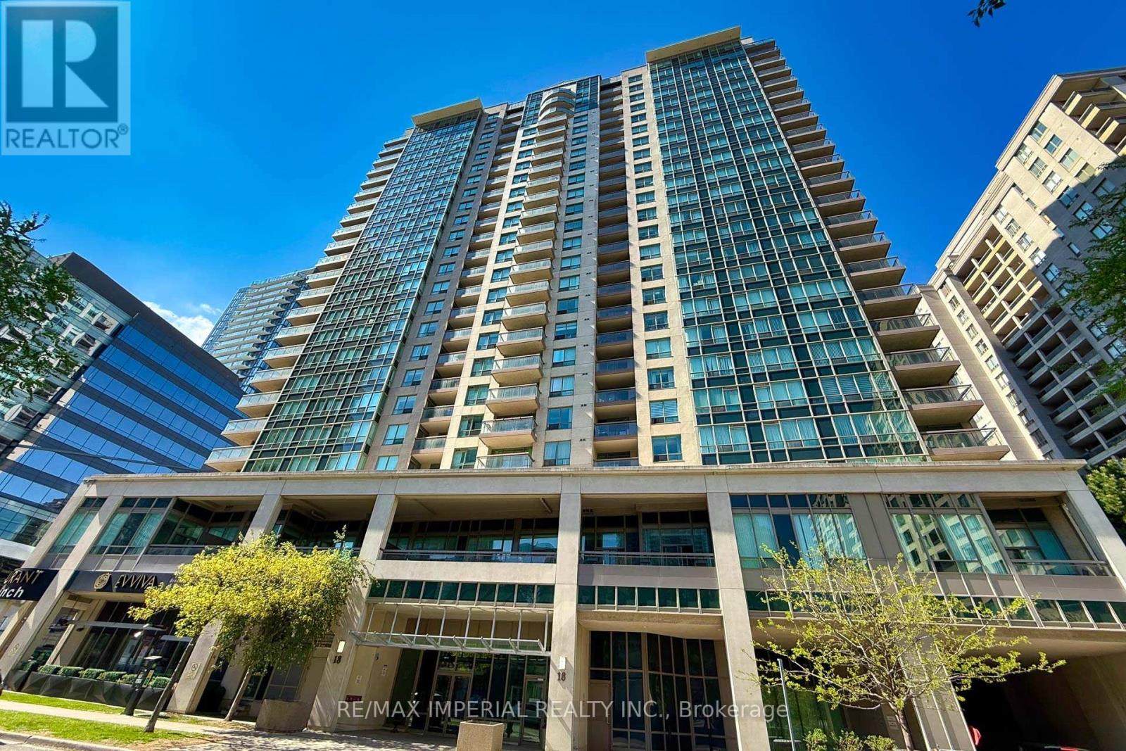 2506 - 18 Parkview Avenue, Toronto, Ontario  M2N 7H7 - Photo 33 - C12161025