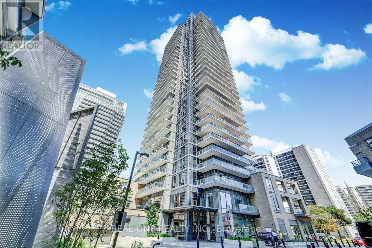 907 - 56 FOREST MANOR ROAD, Toronto, Ontario