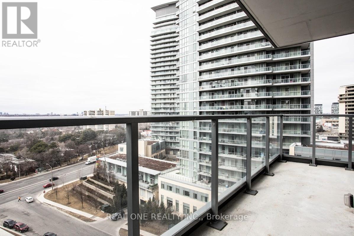 907 - 56 Forest Manor Road, Toronto, Ontario  M2J 1M6 - Photo 10 - C12161027