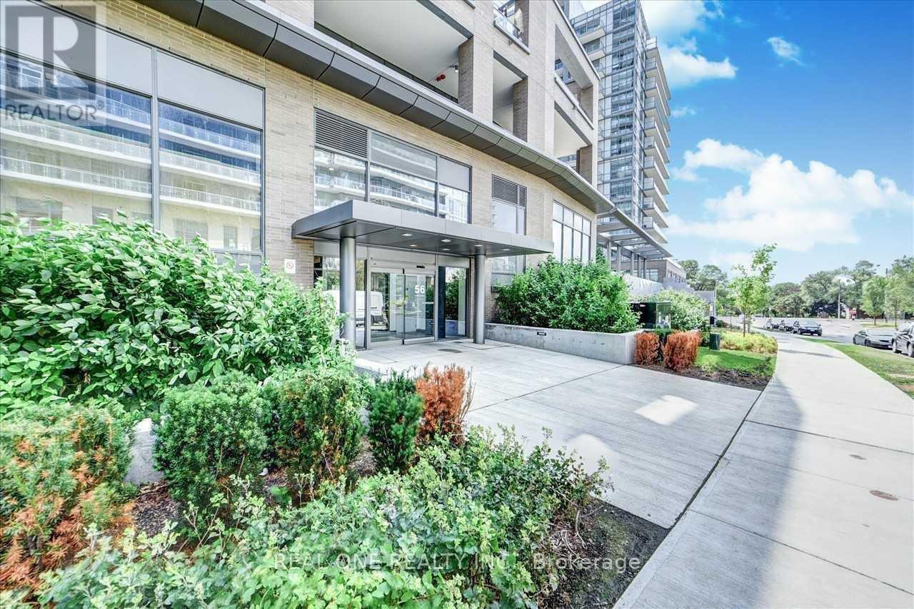 907 - 56 Forest Manor Road, Toronto, Ontario  M2J 1M6 - Photo 2 - C12161027