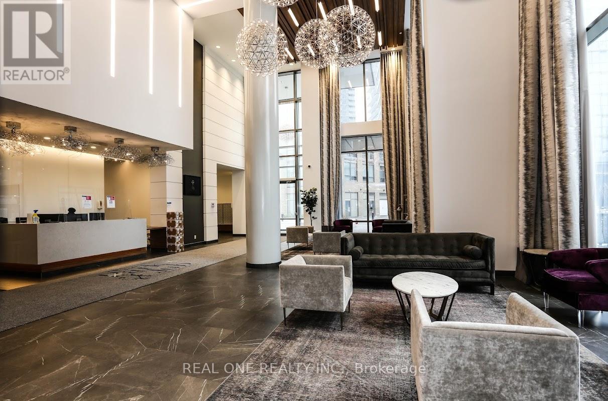 907 - 56 Forest Manor Road, Toronto, Ontario  M2J 1M6 - Photo 3 - C12161027