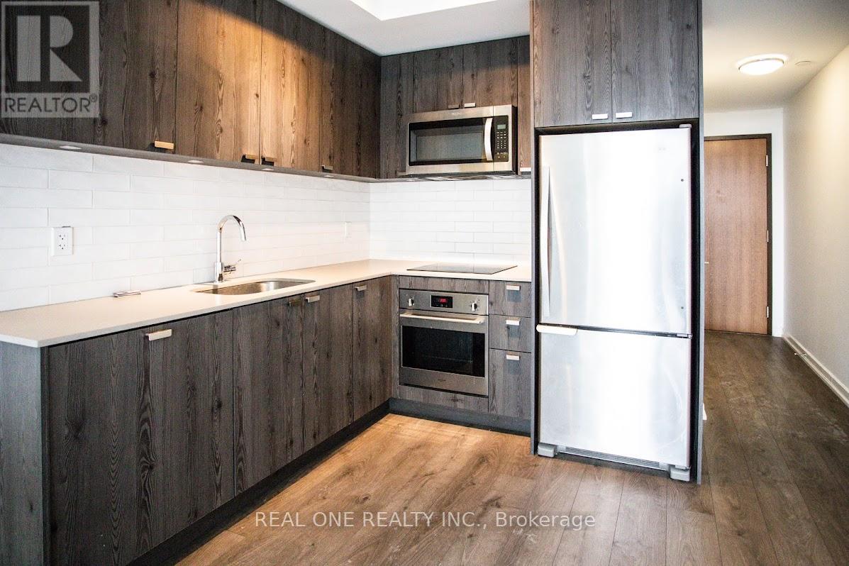 907 - 56 Forest Manor Road, Toronto, Ontario  M2J 1M6 - Photo 5 - C12161027