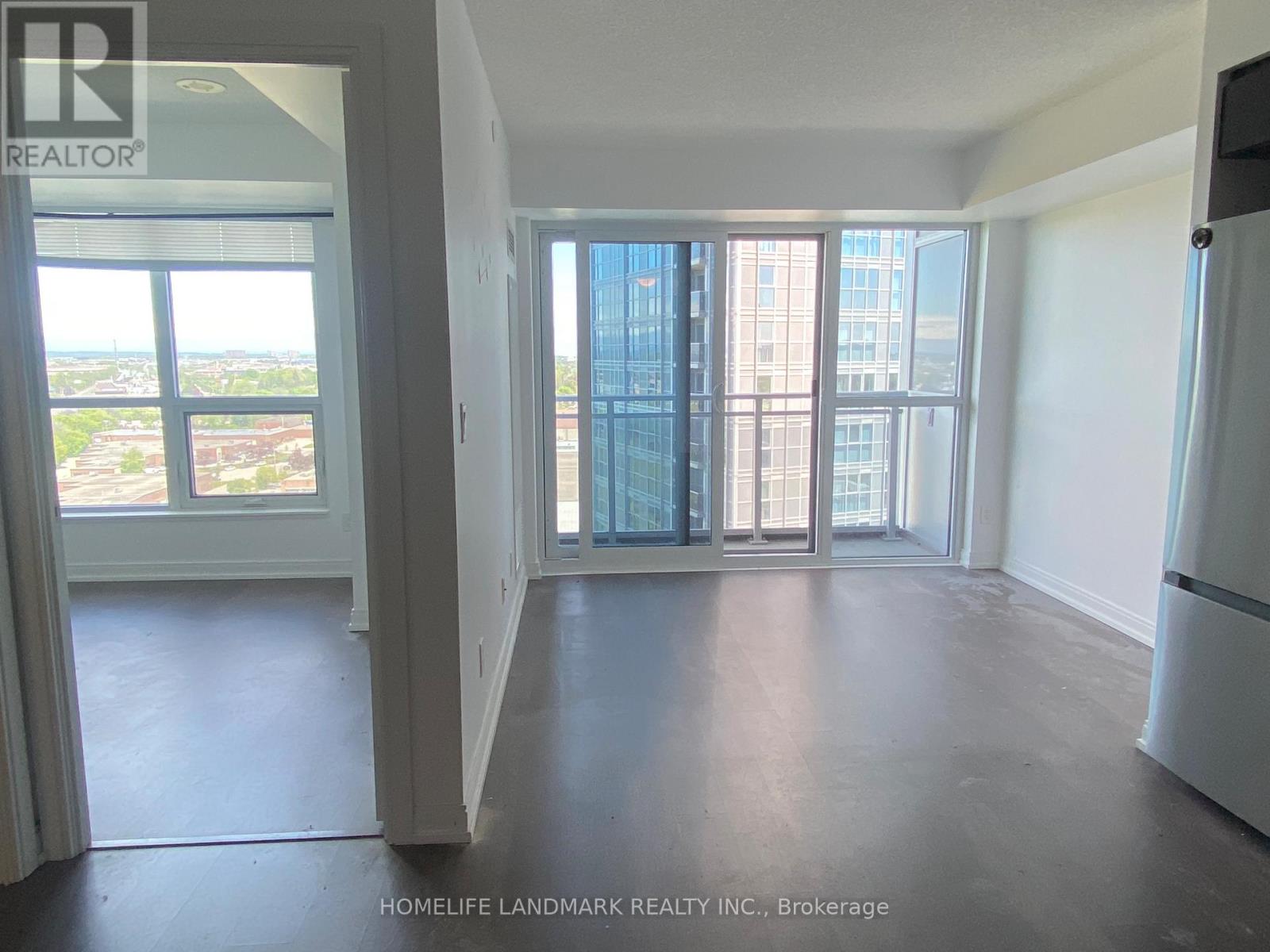 1609 - 255 Village Green Square, Toronto, Ontario  M1S 0L7 - Photo 3 - E12161028