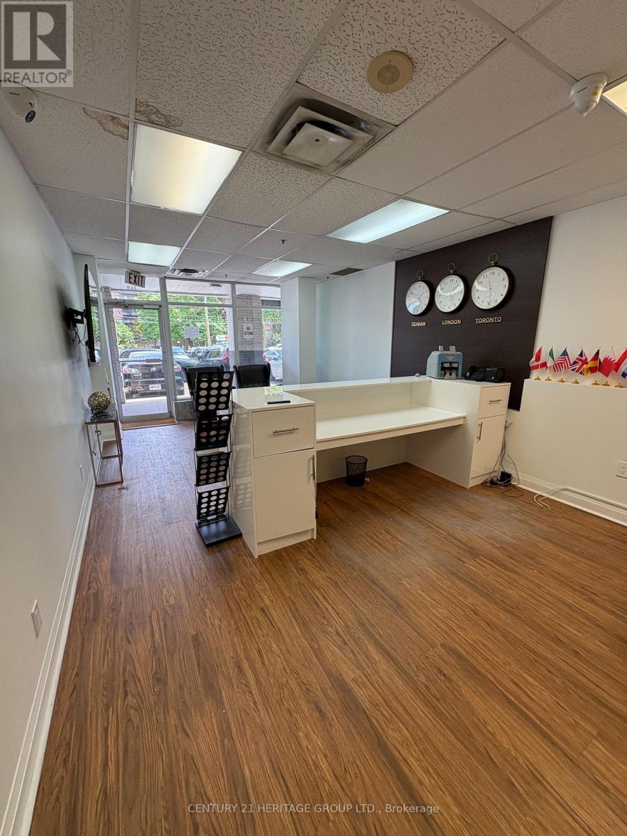 22b - 7378 Yonge Street, Vaughan (Crestwood-Springfarm-Yorkhill), Ontario  L4J 1V4 - Photo 1 - N12161026