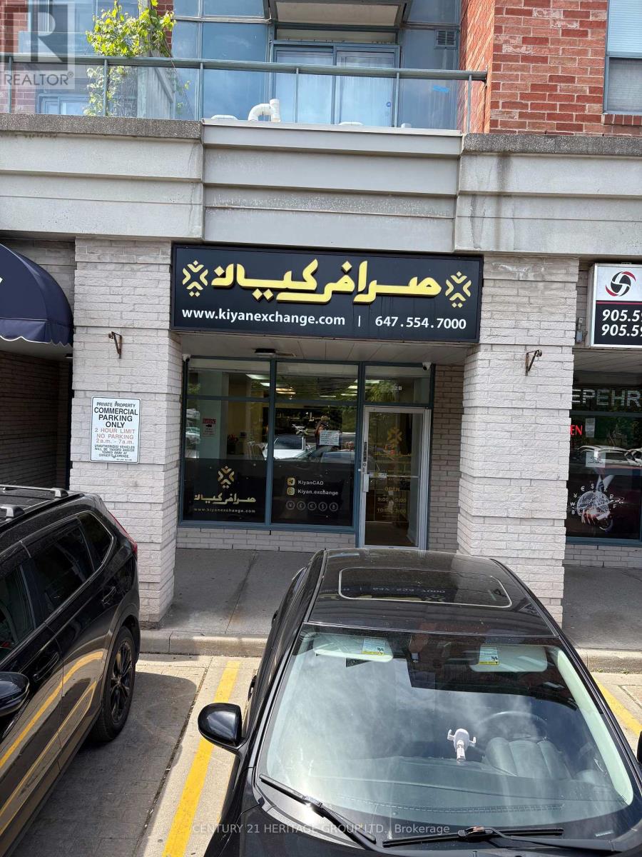 22b - 7378 Yonge Street, Vaughan (Crestwood-Springfarm-Yorkhill), Ontario  L4J 1V4 - Photo 9 - N12161026