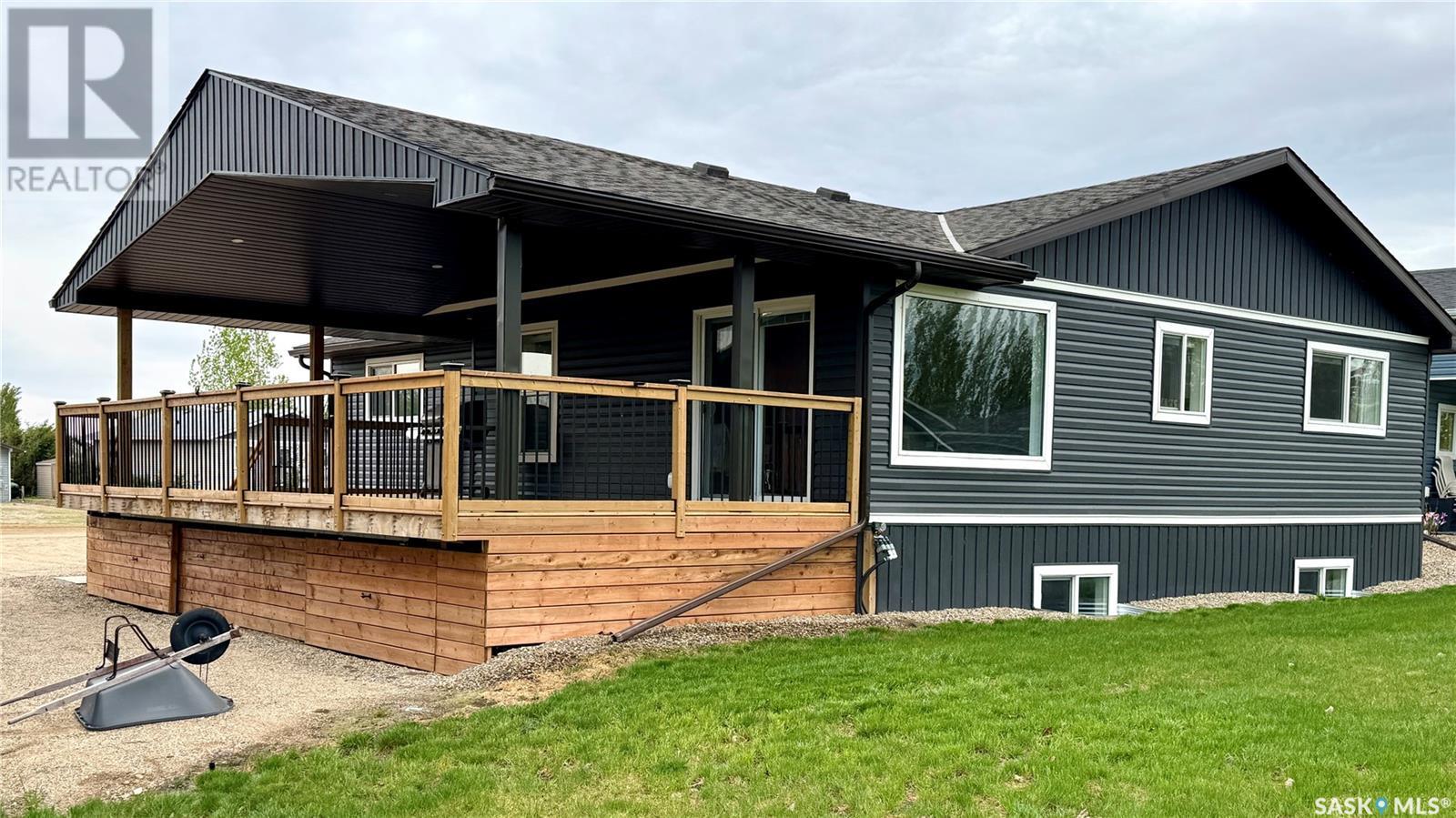 205 Ruby DRIVE, hitchcock bay, Saskatchewan