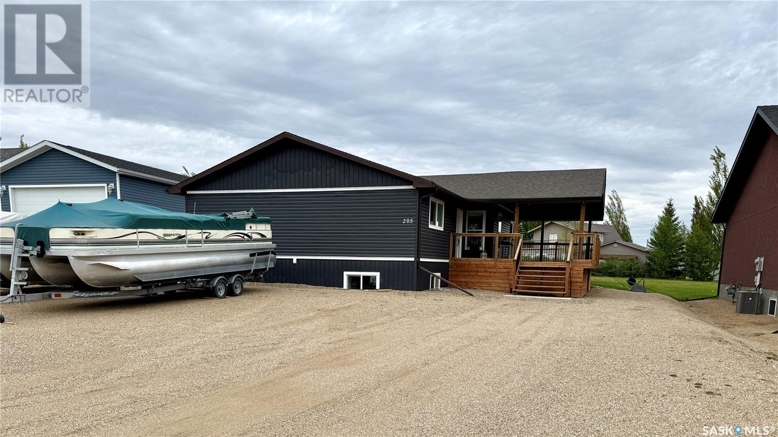 205 Ruby Drive, Hitchcock Bay, Saskatchewan  S0L 1Z0 - Photo 9 - SK006468