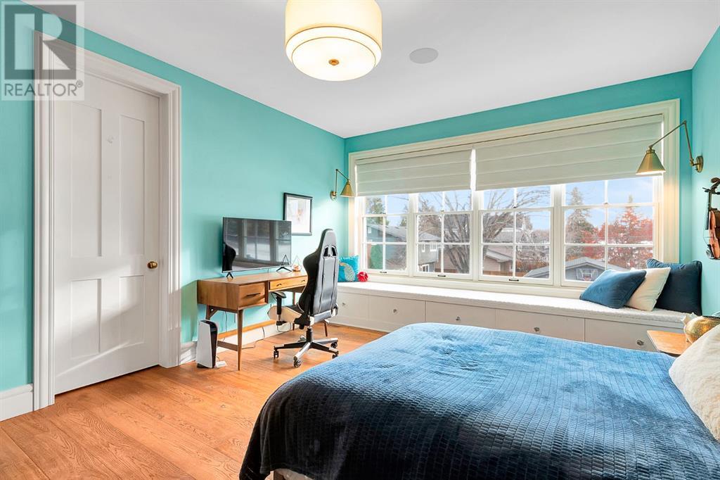 1607 42 Avenue Sw, Calgary, Alberta  T2T 2M4 - Photo 38 - A2188645