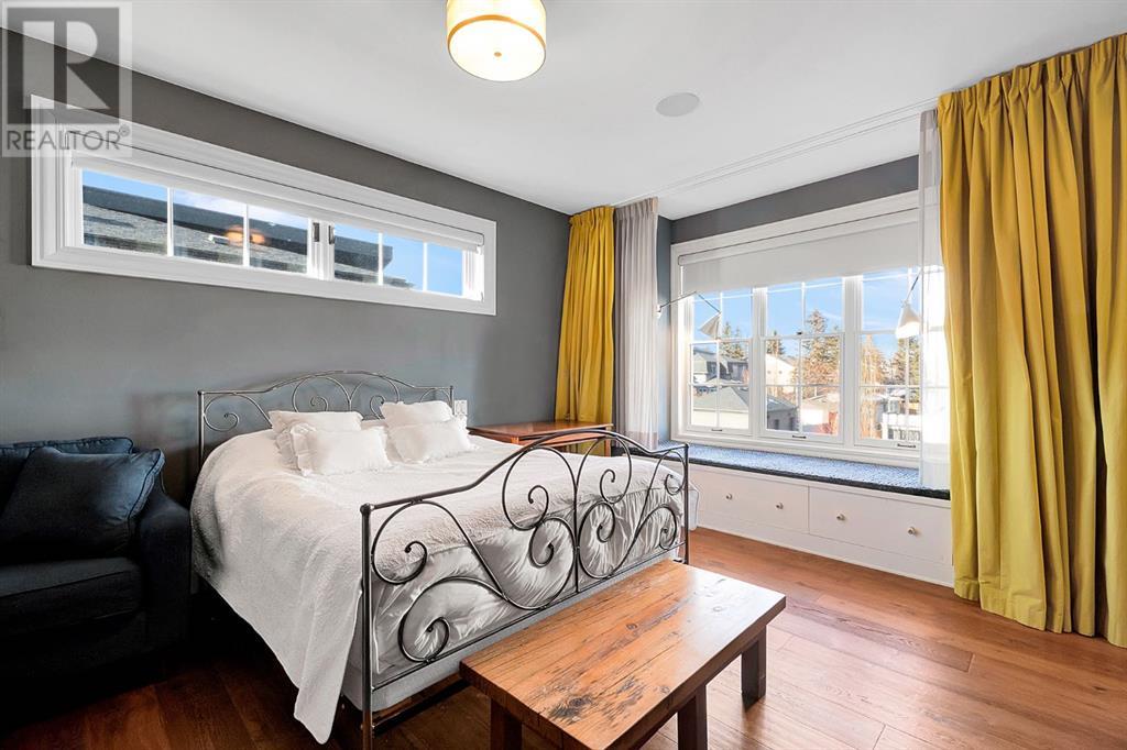 1607 42 Avenue Sw, Calgary, Alberta  T2T 2M4 - Photo 34 - A2188645