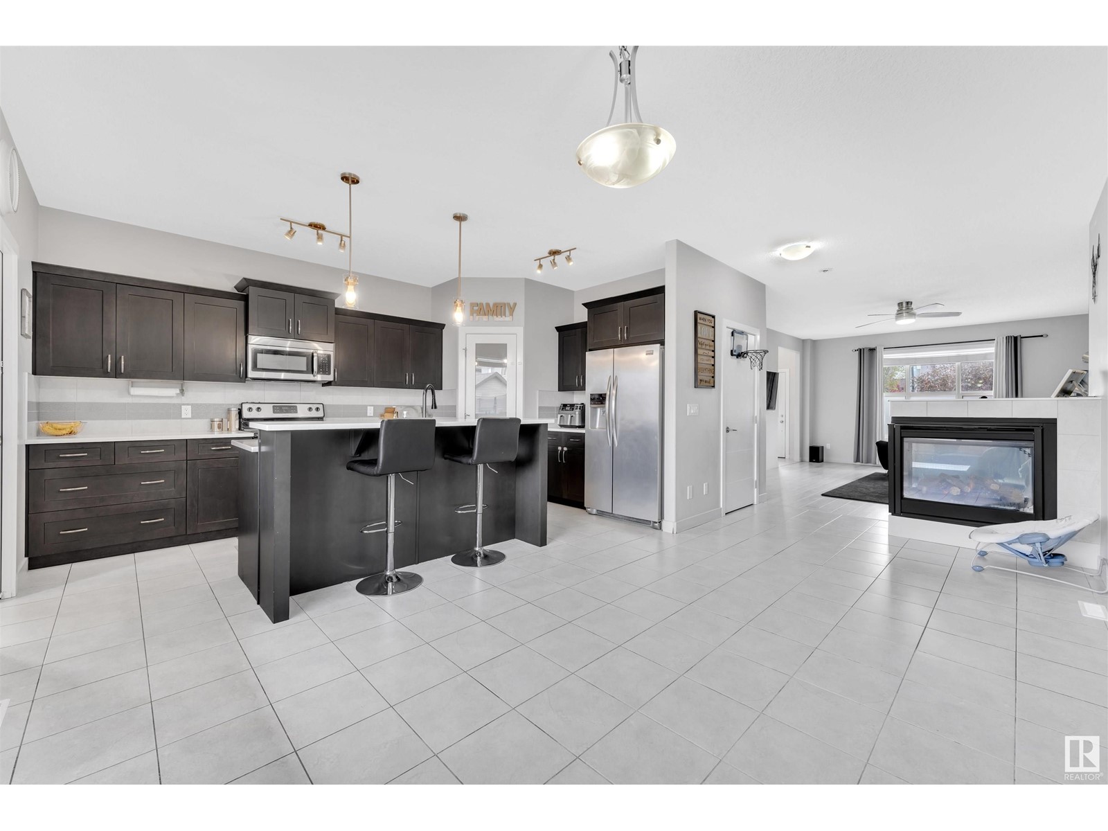 99 Greenbury Bv, Spruce Grove, Alberta  T7X 0M4 - Photo 9 - E4437496