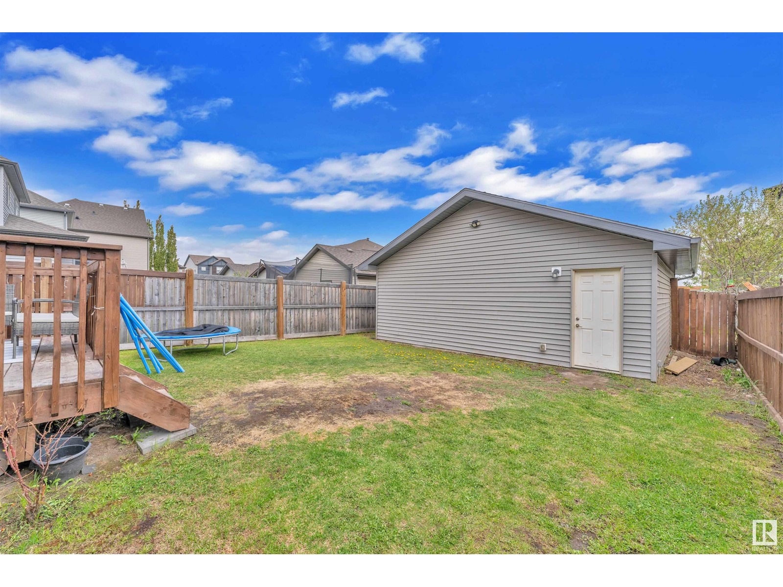 99 Greenbury Bv, Spruce Grove, Alberta  T7X 0M4 - Photo 22 - E4437496