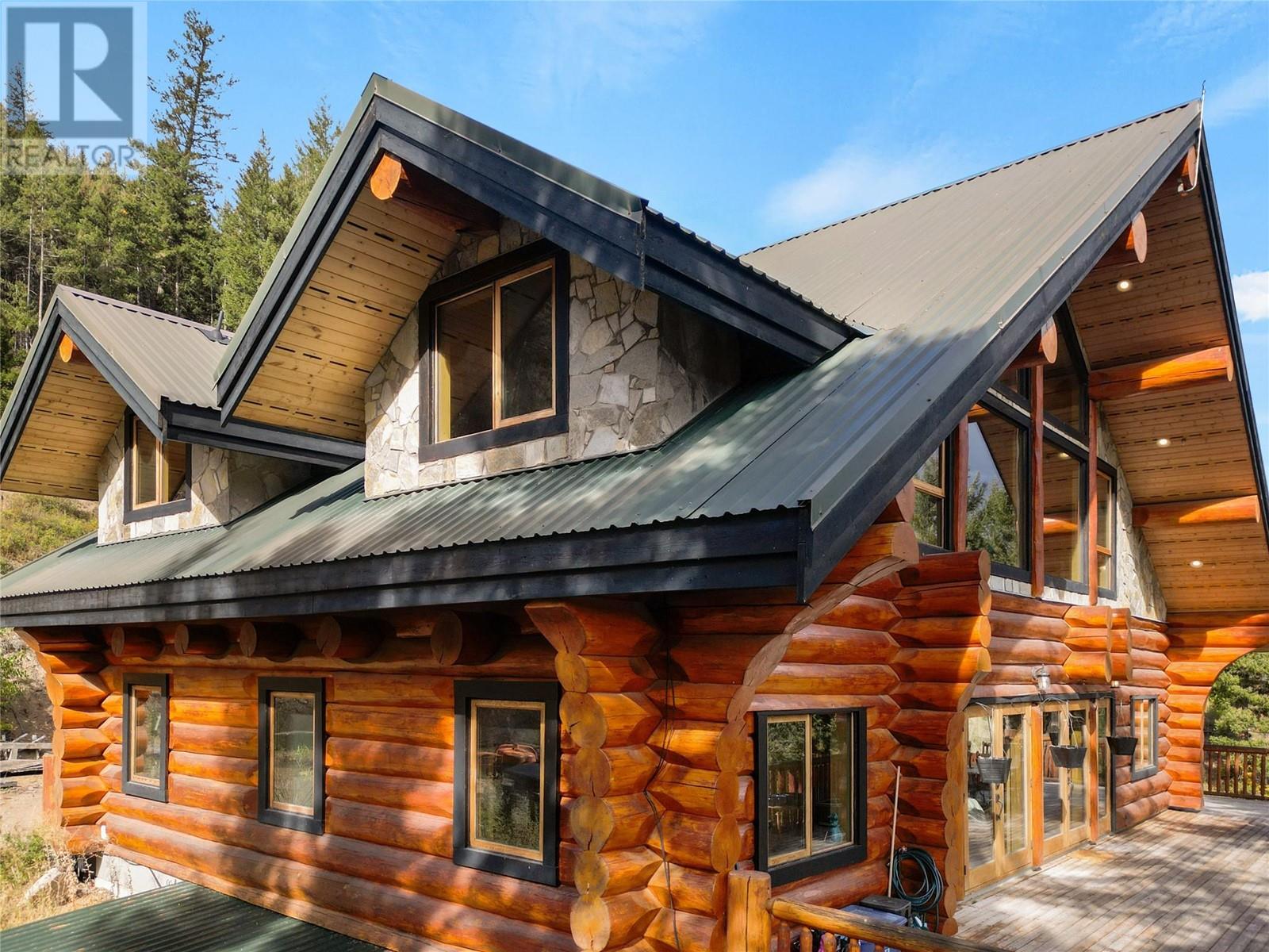 2890 Coalmont Road, Coalmont-Tulameen, British Columbia  V0X 1W0 - Photo 6 - 10337152
