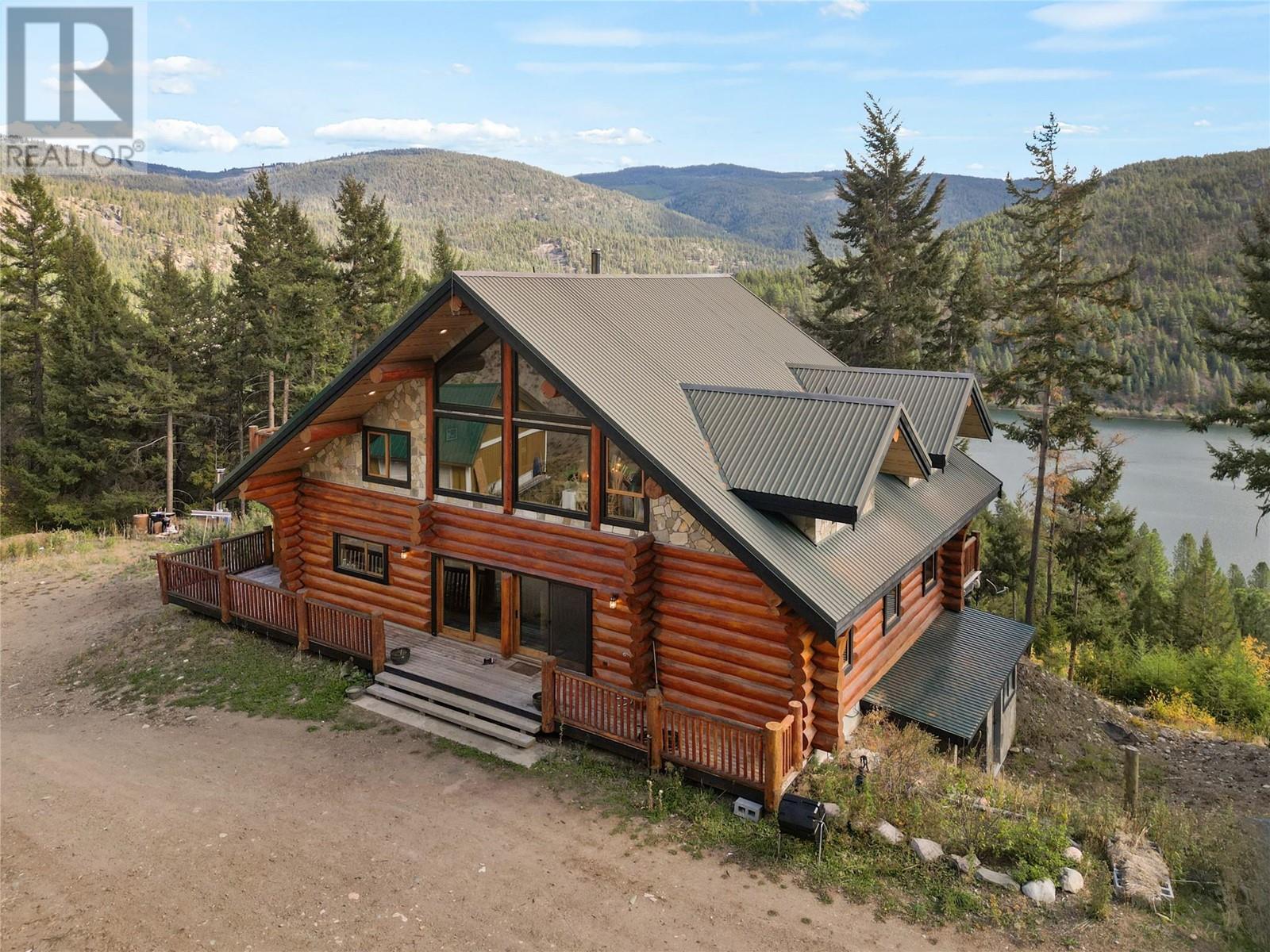 2890 Coalmont Road, Coalmont-Tulameen, British Columbia  V0X 1W0 - Photo 4 - 10337152