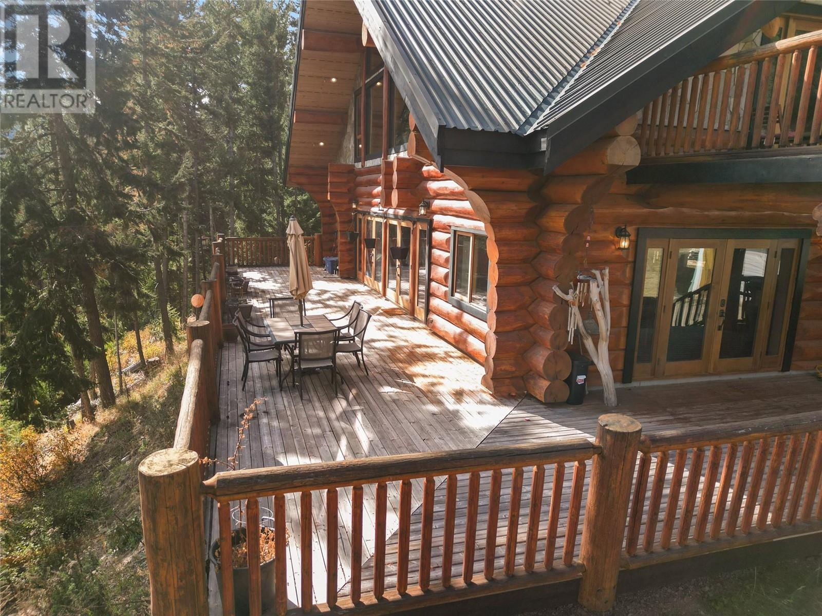 2890 Coalmont Road, Coalmont-Tulameen, British Columbia  V0X 1W0 - Photo 10 - 10337152