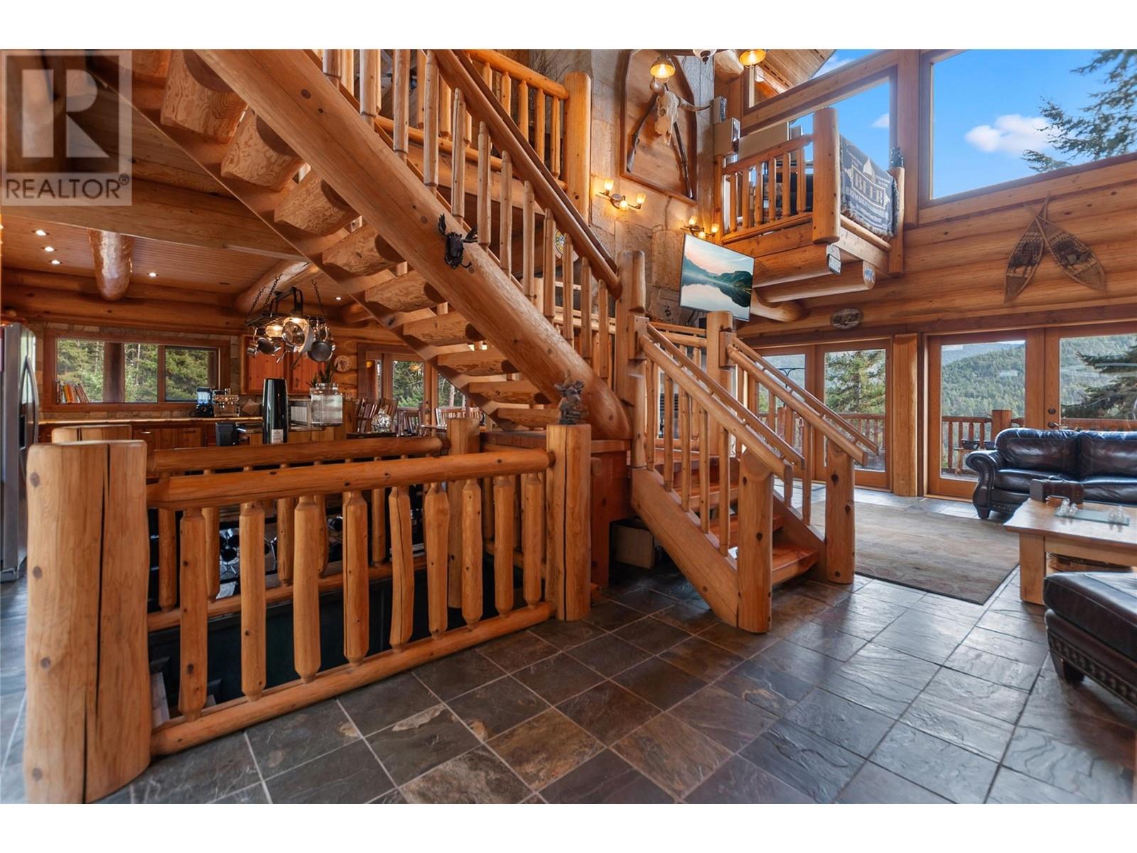 2890 Coalmont Road, Coalmont-Tulameen, British Columbia  V0X 1W0 - Photo 18 - 10337152