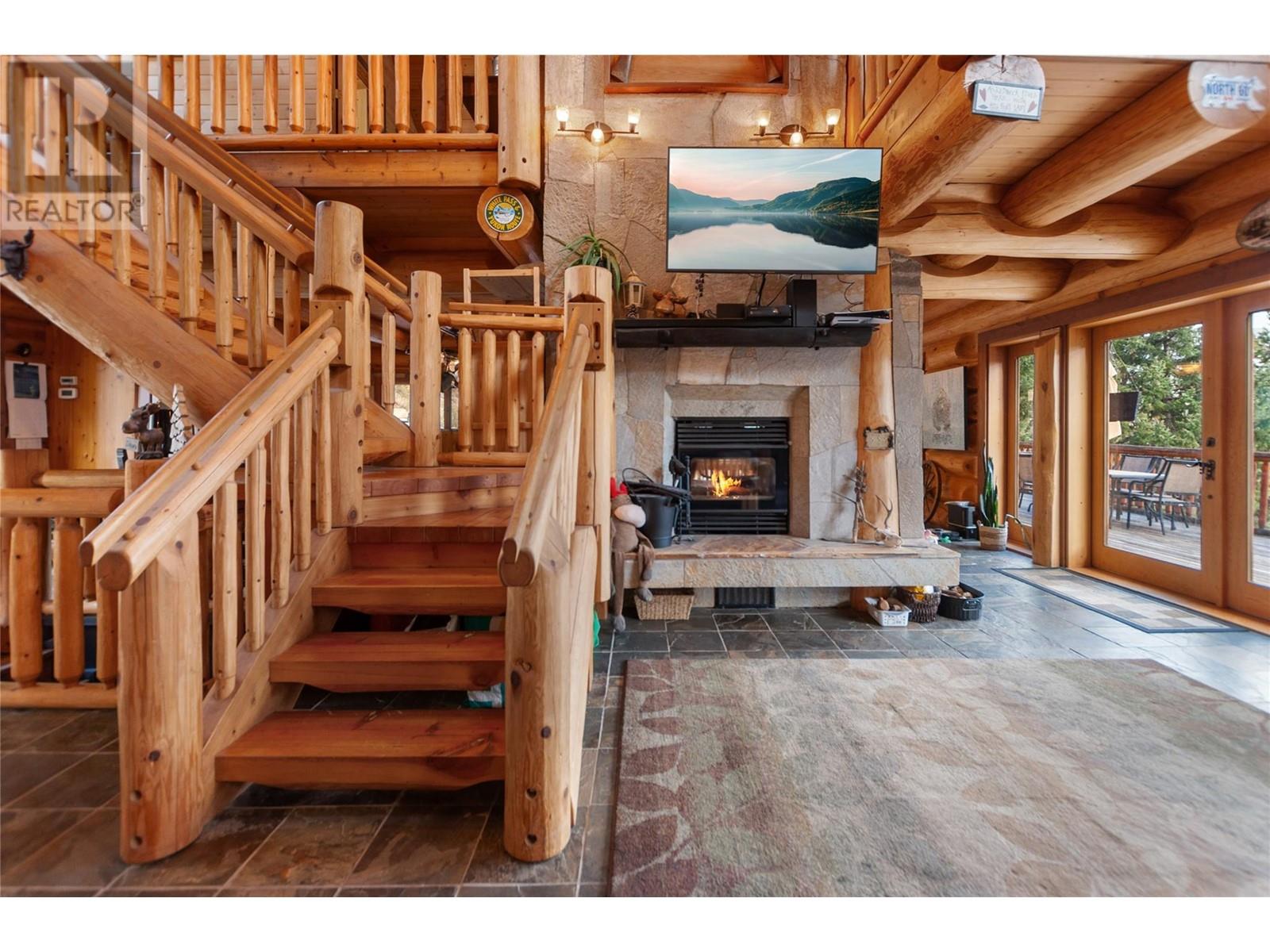 2890 Coalmont Road, Coalmont-Tulameen, British Columbia  V0X 1W0 - Photo 17 - 10337152