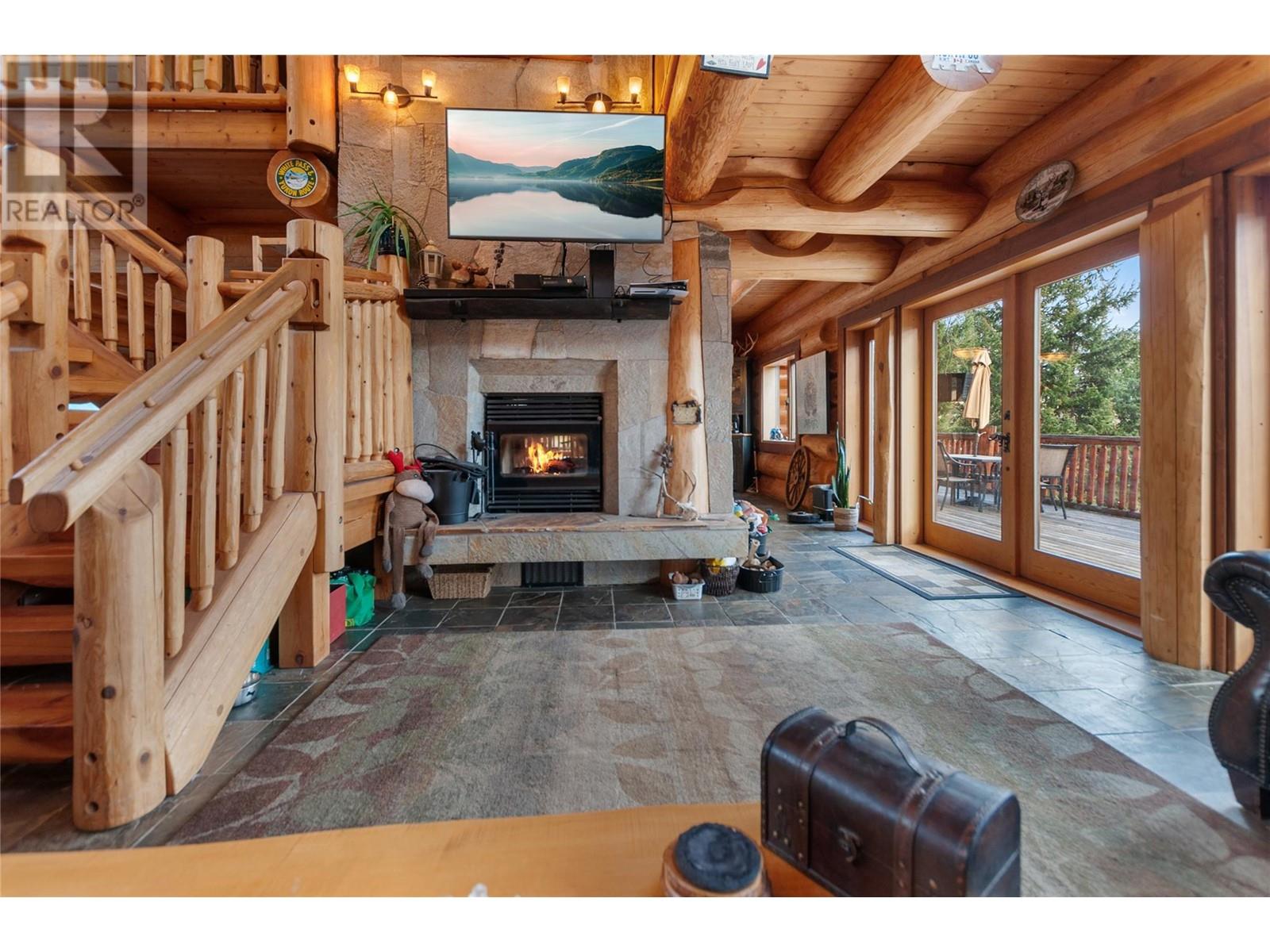2890 COALMONT Road, Coalmont-Tulameen, BC V0X1W0