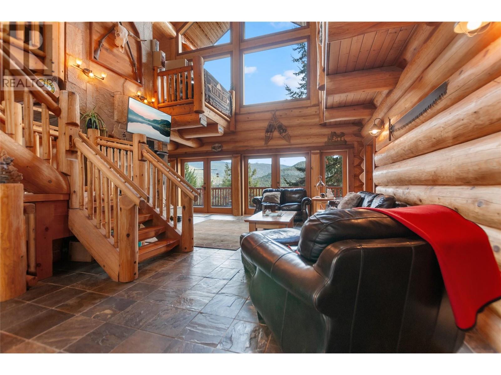 2890 COALMONT Road, Coalmont-Tulameen, BC V0X1W0