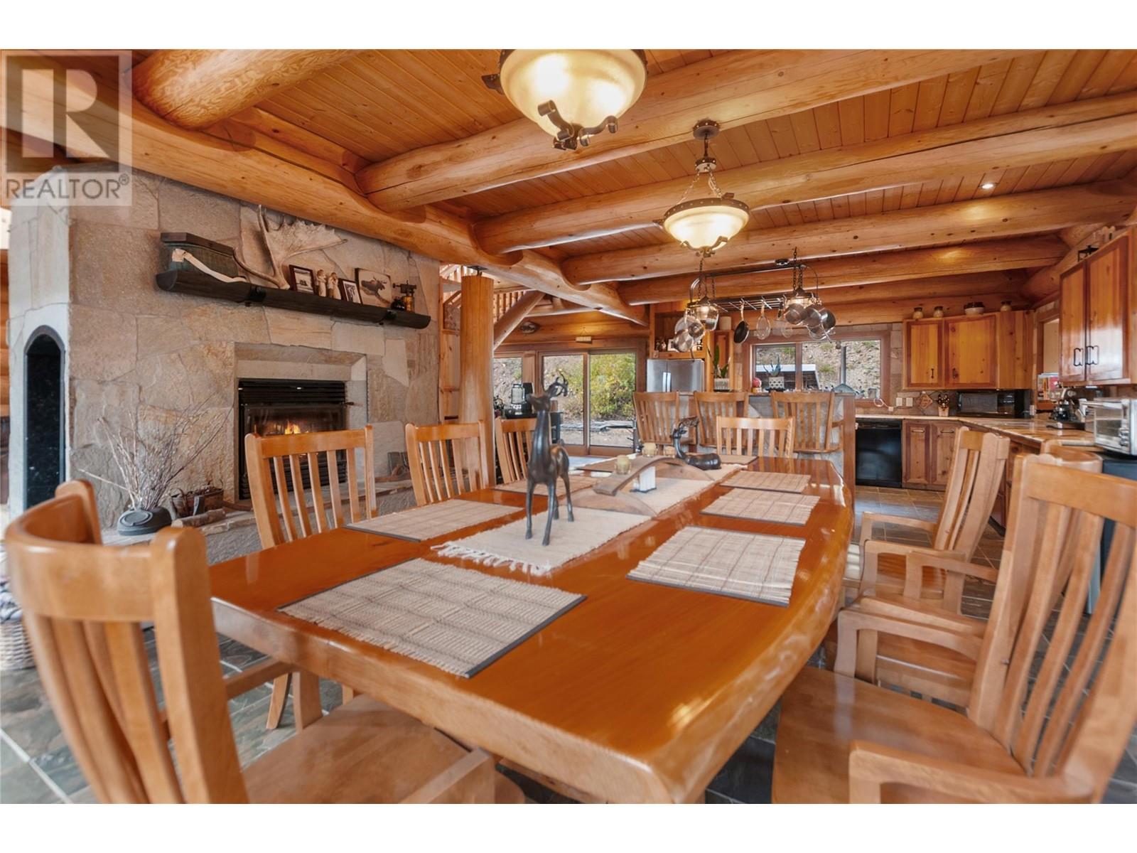 2890 Coalmont Road, Coalmont-Tulameen, British Columbia  V0X 1W0 - Photo 22 - 10337152