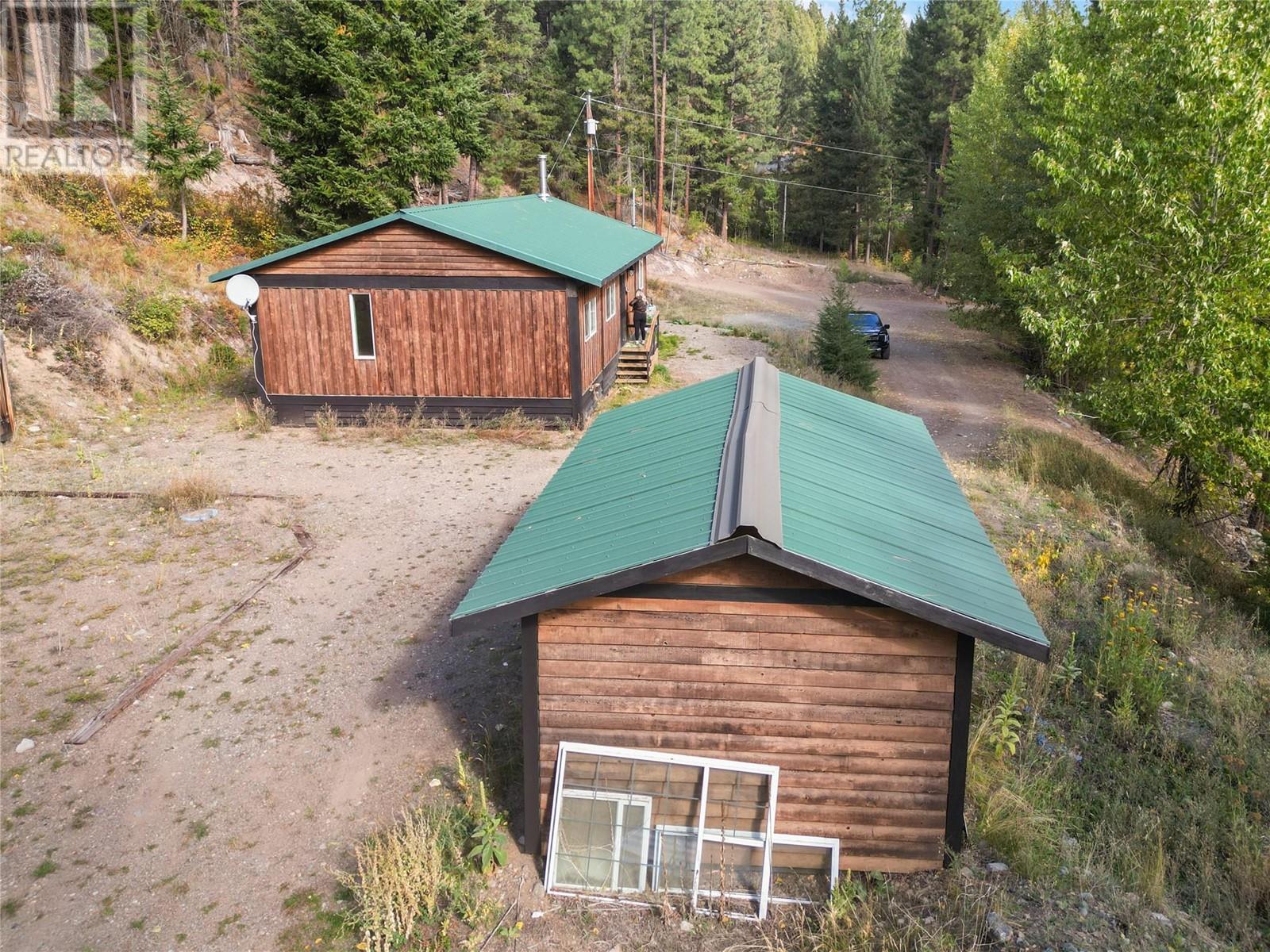 2890 Coalmont Road, Coalmont-Tulameen, British Columbia  V0X 1W0 - Photo 59 - 10337152