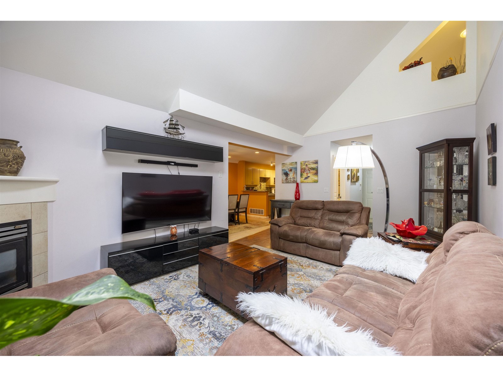 57 13918 58 Avenue, Surrey, British Columbia  V3X 3N8 - Photo 6 - R3005038