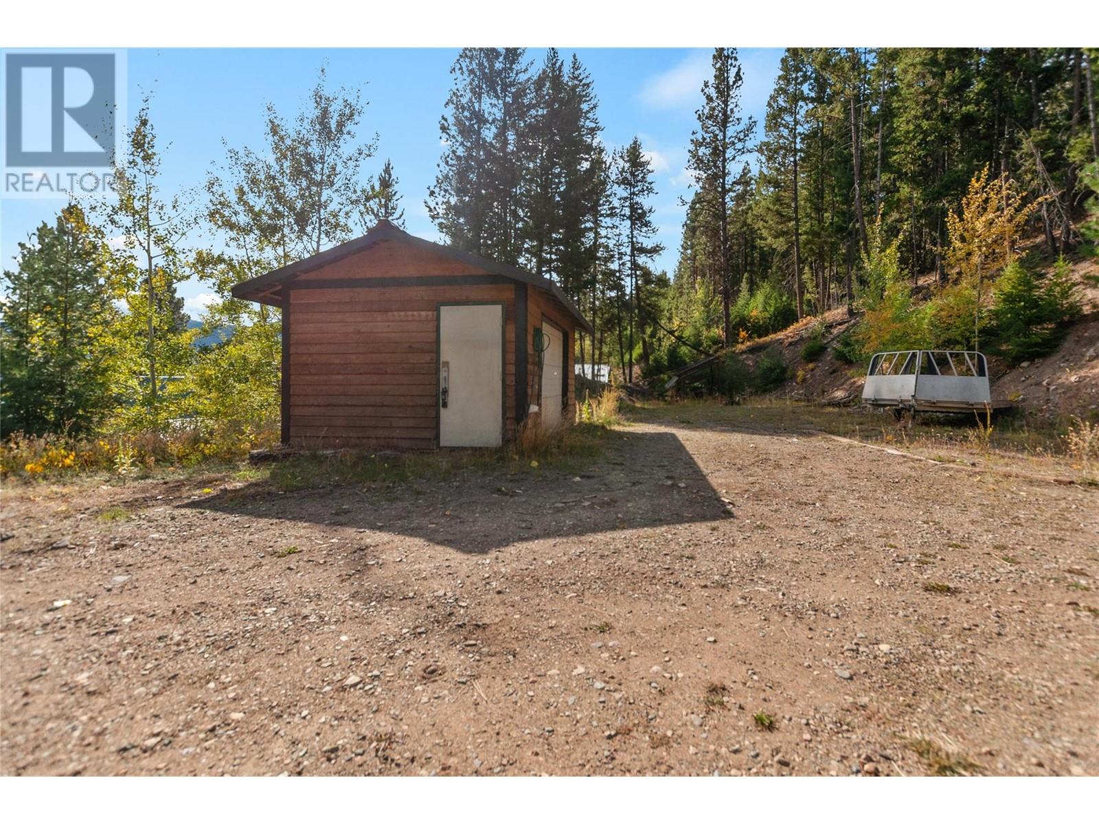 2890 COALMONT Road, Coalmont-Tulameen, BC V0X1W0