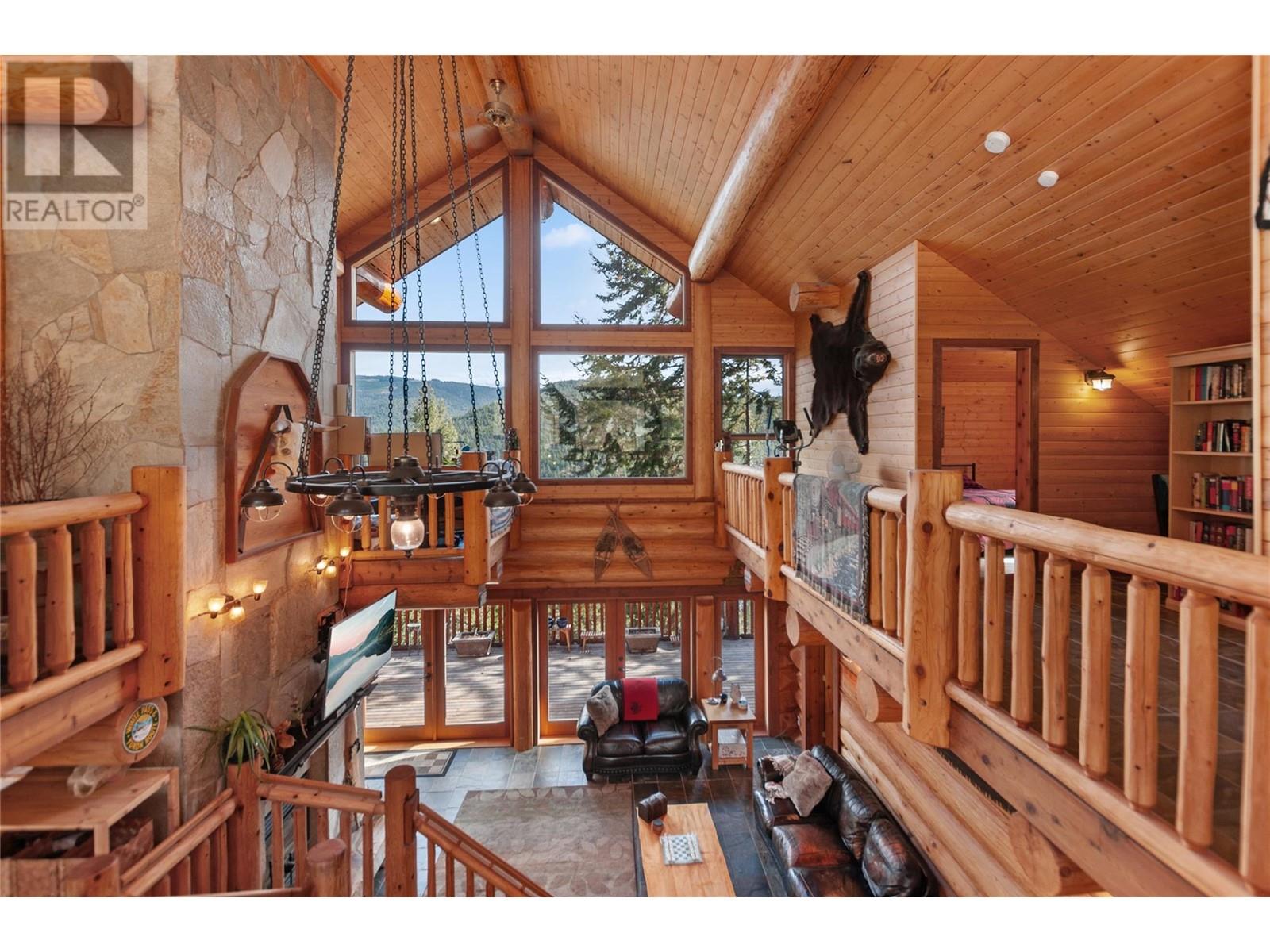 2890 Coalmont Road, Coalmont-Tulameen, British Columbia  V0X 1W0 - Photo 29 - 10337152