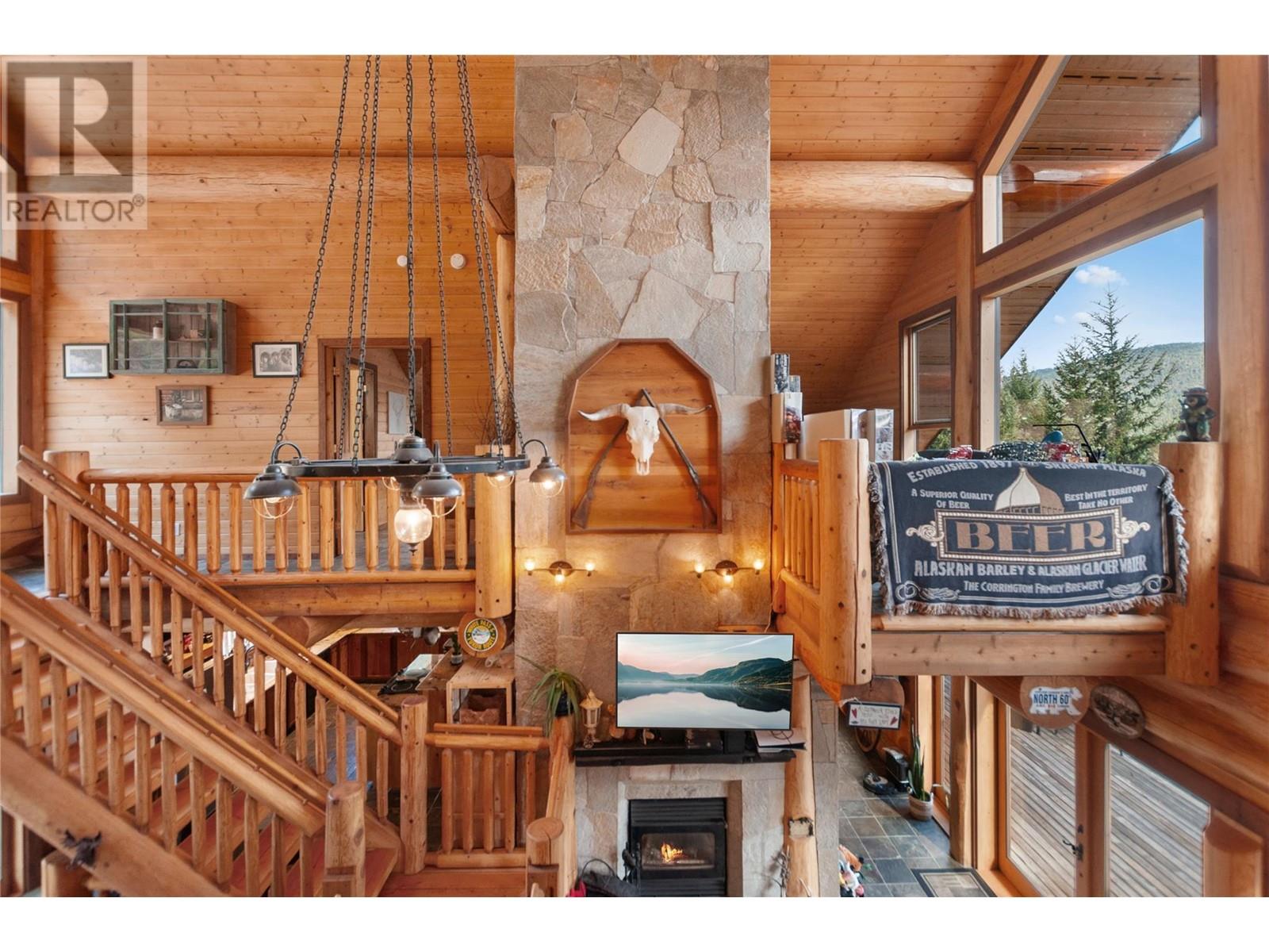 2890 Coalmont Road, Coalmont-Tulameen, British Columbia  V0X 1W0 - Photo 32 - 10337152