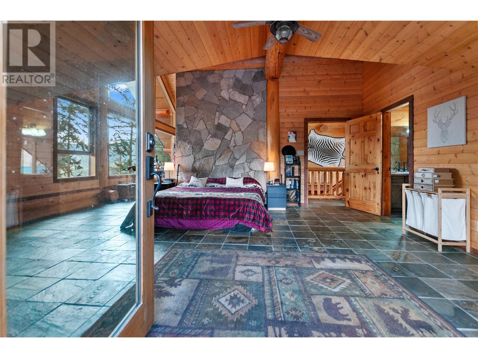 2890 Coalmont Road, Coalmont-Tulameen, British Columbia  V0X 1W0 - Photo 40 - 10337152