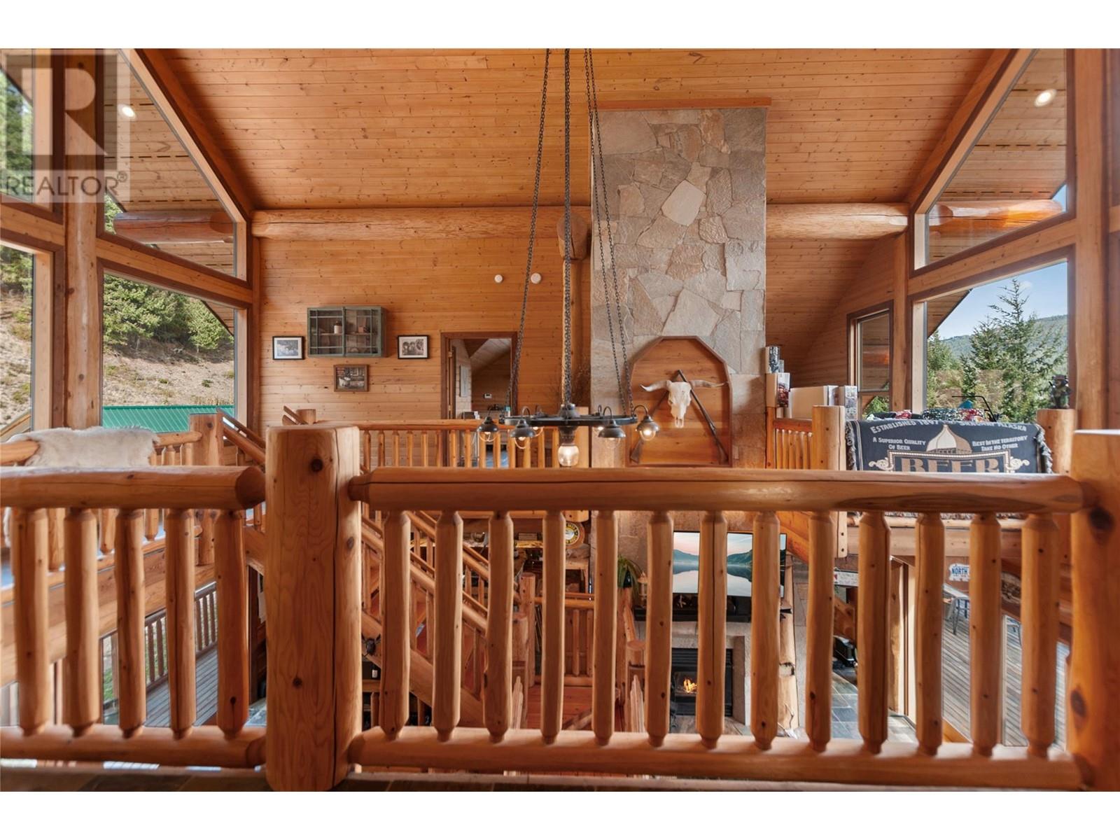 2890 Coalmont Road, Coalmont-Tulameen, British Columbia  V0X 1W0 - Photo 31 - 10337152