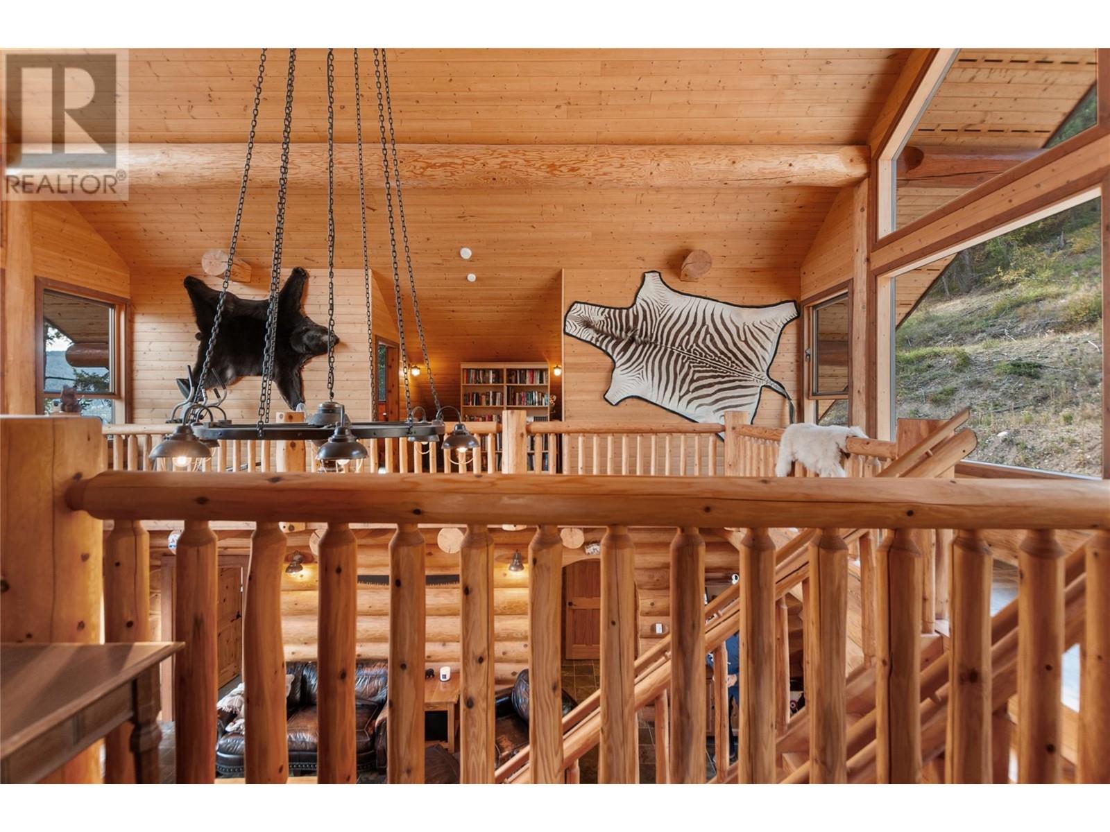 2890 Coalmont Road, Coalmont-Tulameen, British Columbia  V0X 1W0 - Photo 34 - 10337152